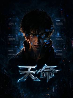 天命(全集)