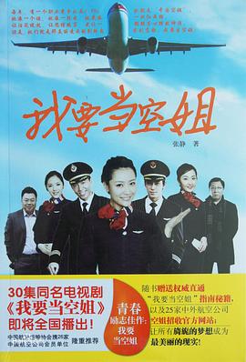 我要当空姐第07集