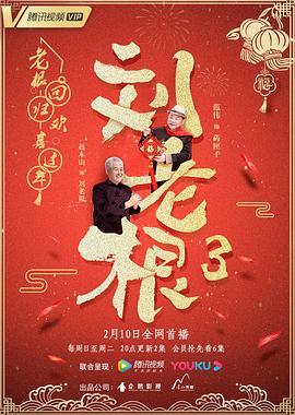 刘老根3第20集