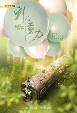 彩虹的重力第18集