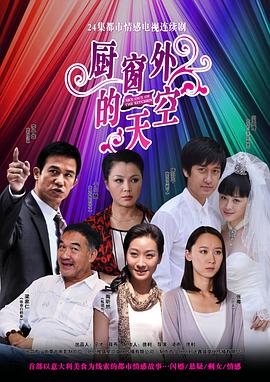 厨窗外的天空第16集