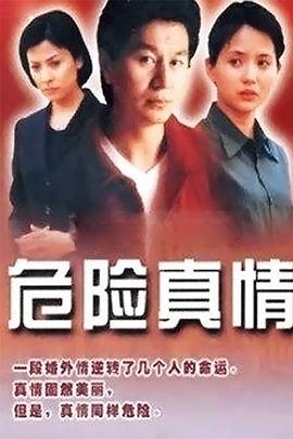危险真情第04集