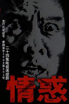 情惑2009第04集