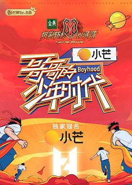 哥哥的少年时代第8期
