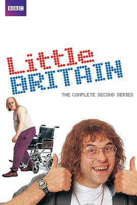 小不列颠第二季第02集