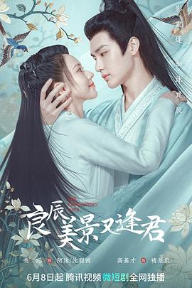 良辰美景又逢君第09集