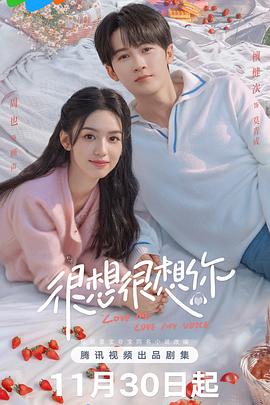 很想很想你第26集