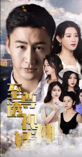 至尊透视神婿第74集