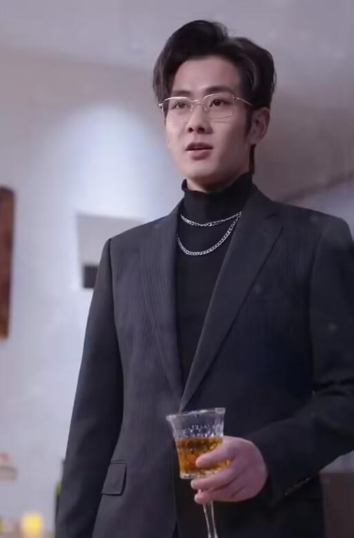 爱我大可不必第22集