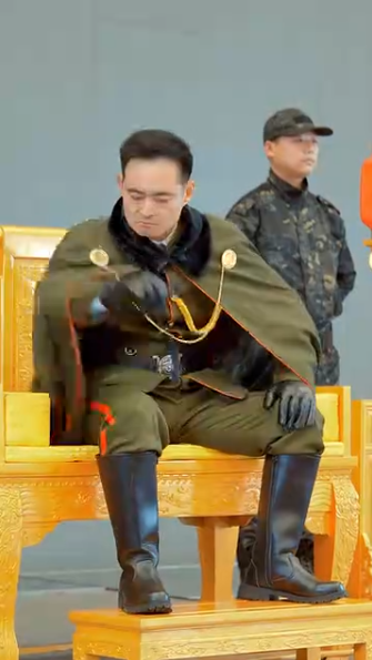 天命之子第63集