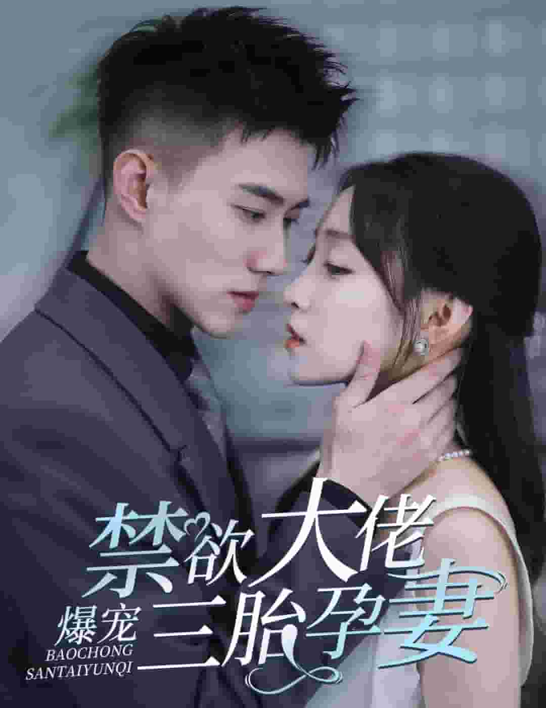 禁欲大佬爆宠三胎孕妻第23集