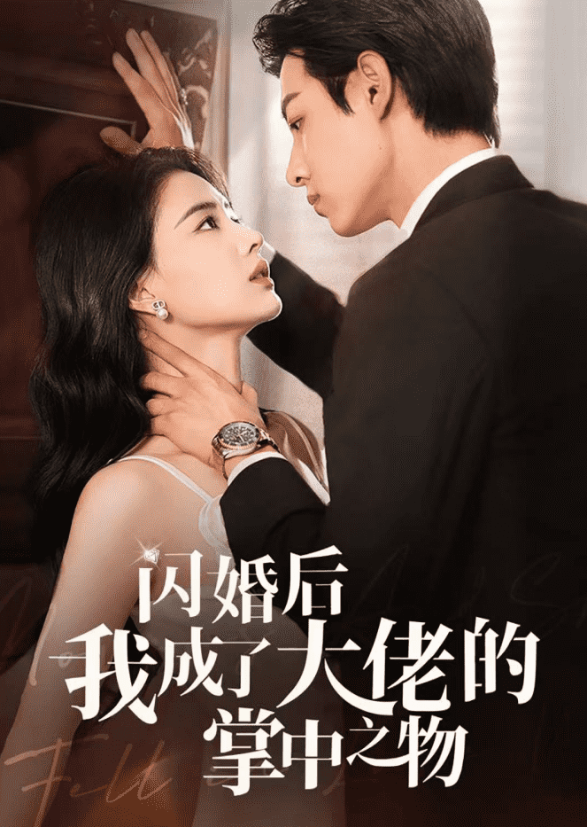闪婚后我成了大佬的掌中之物第21集