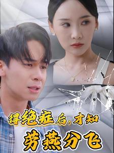 得绝症后才知劳燕分飞第09集