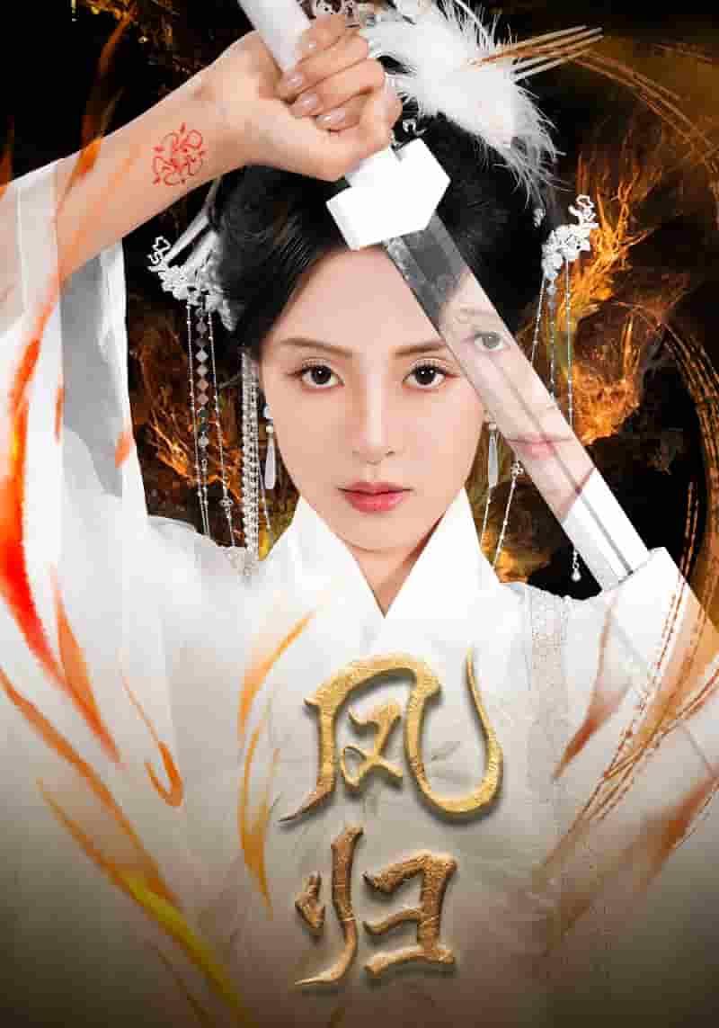 凤归第02集