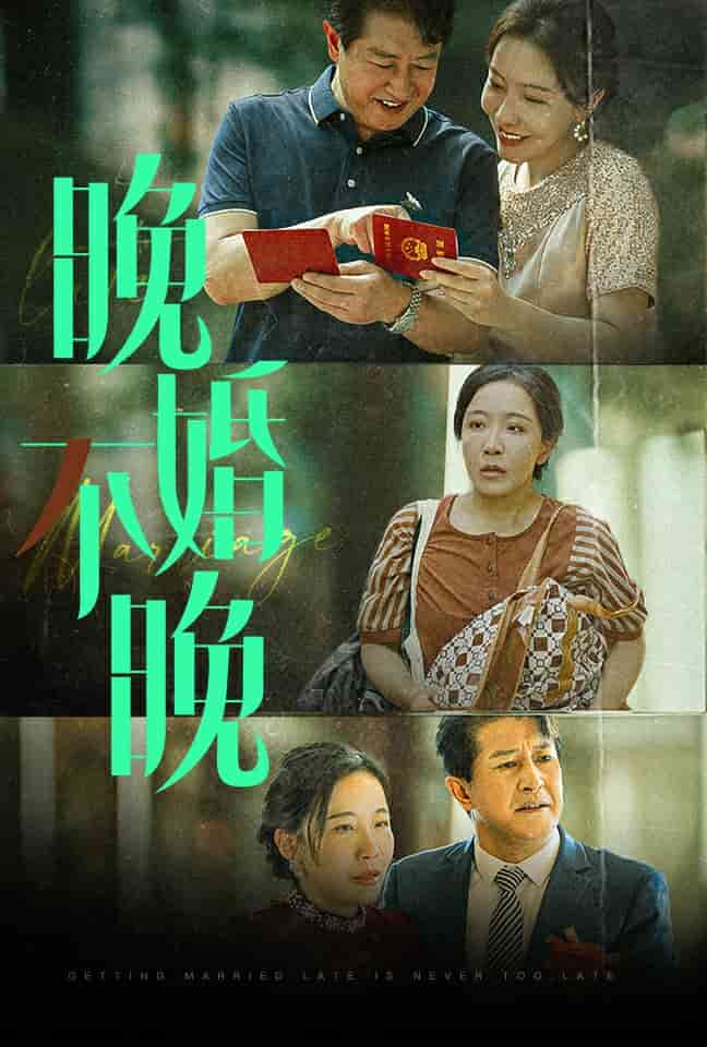 晚婚不晚第29集