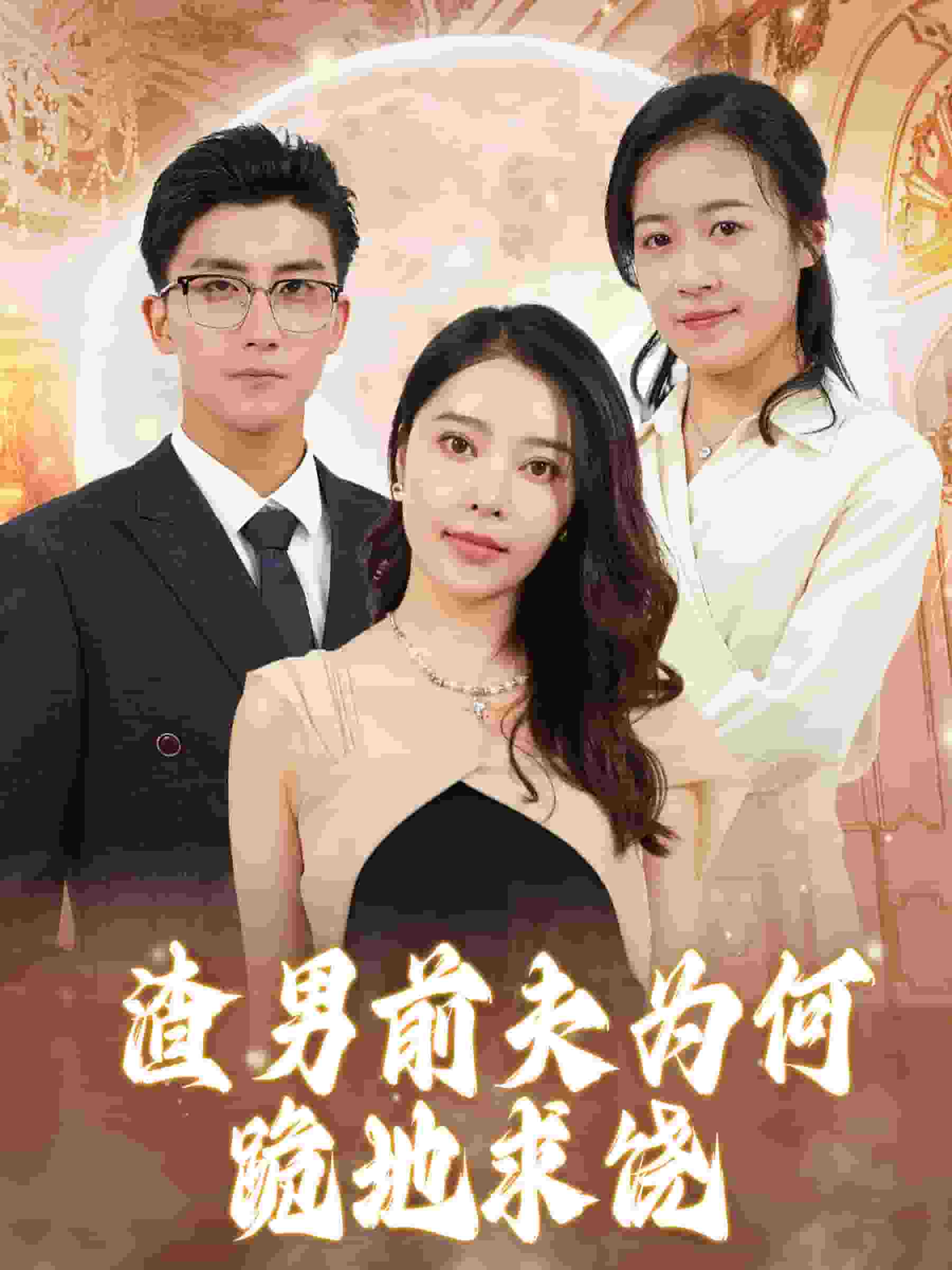 渣男前夫为何跪地求饶第29集
