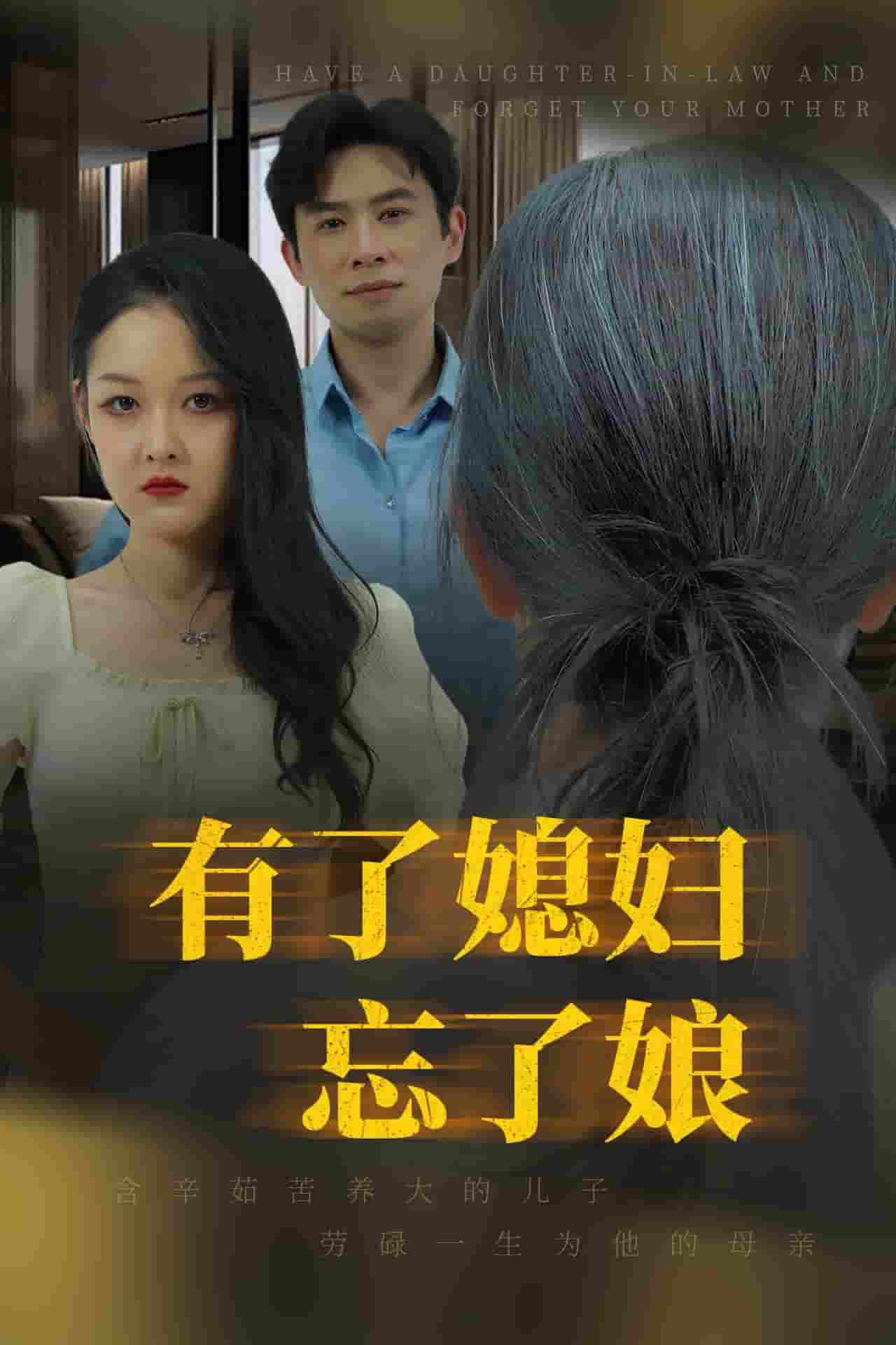 有了媳妇忘了娘第10集