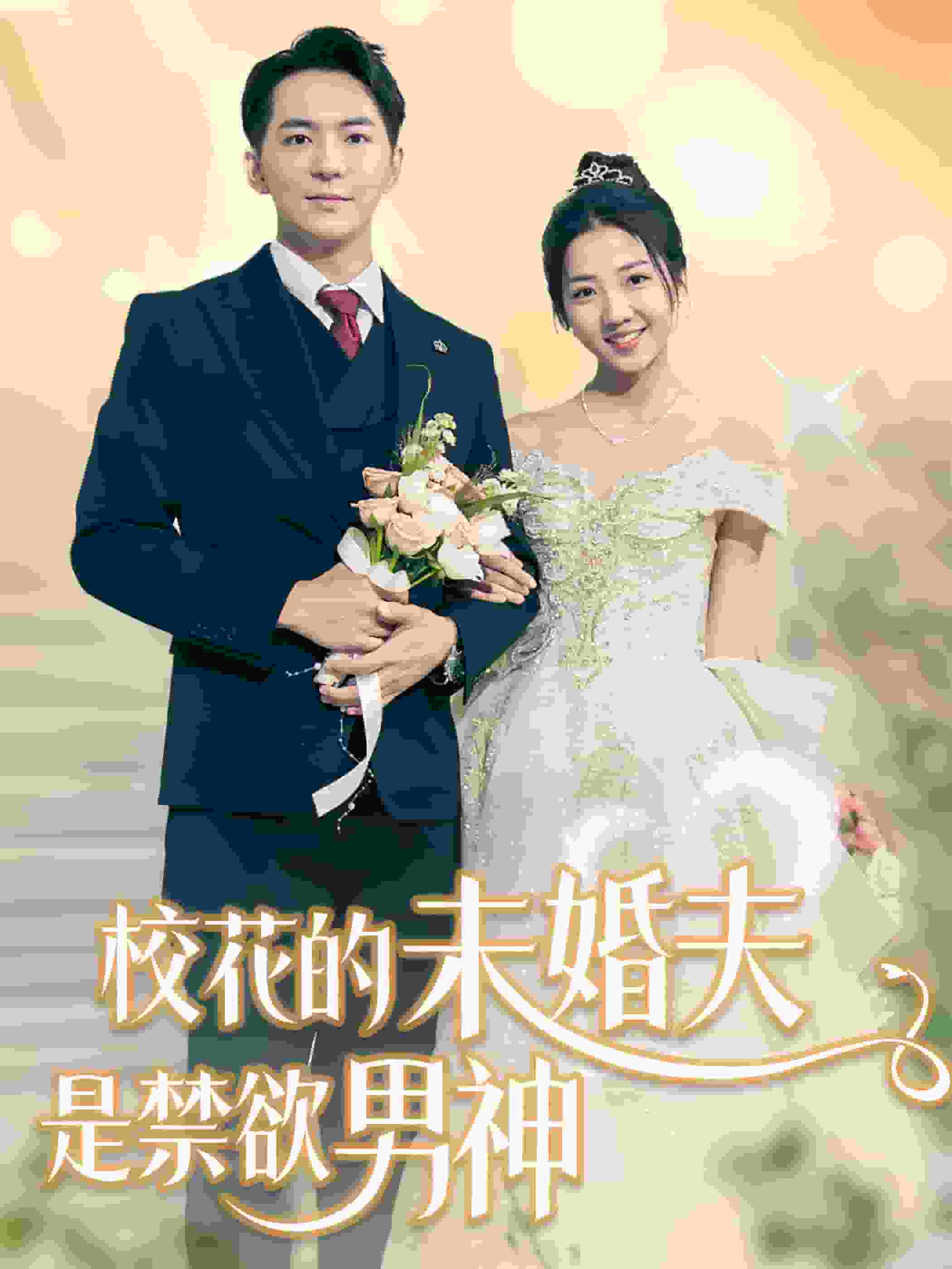 校花的未婚夫是禁欲男神第16集