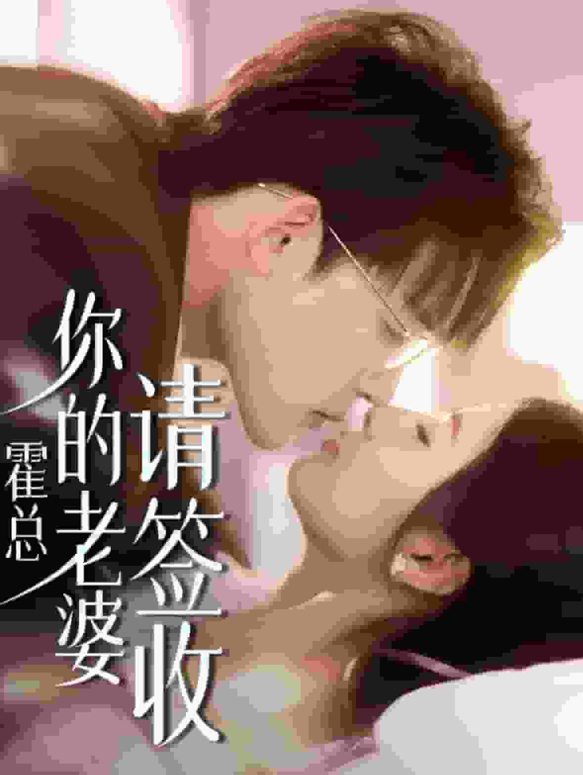 霍总你的老婆请签收第03集