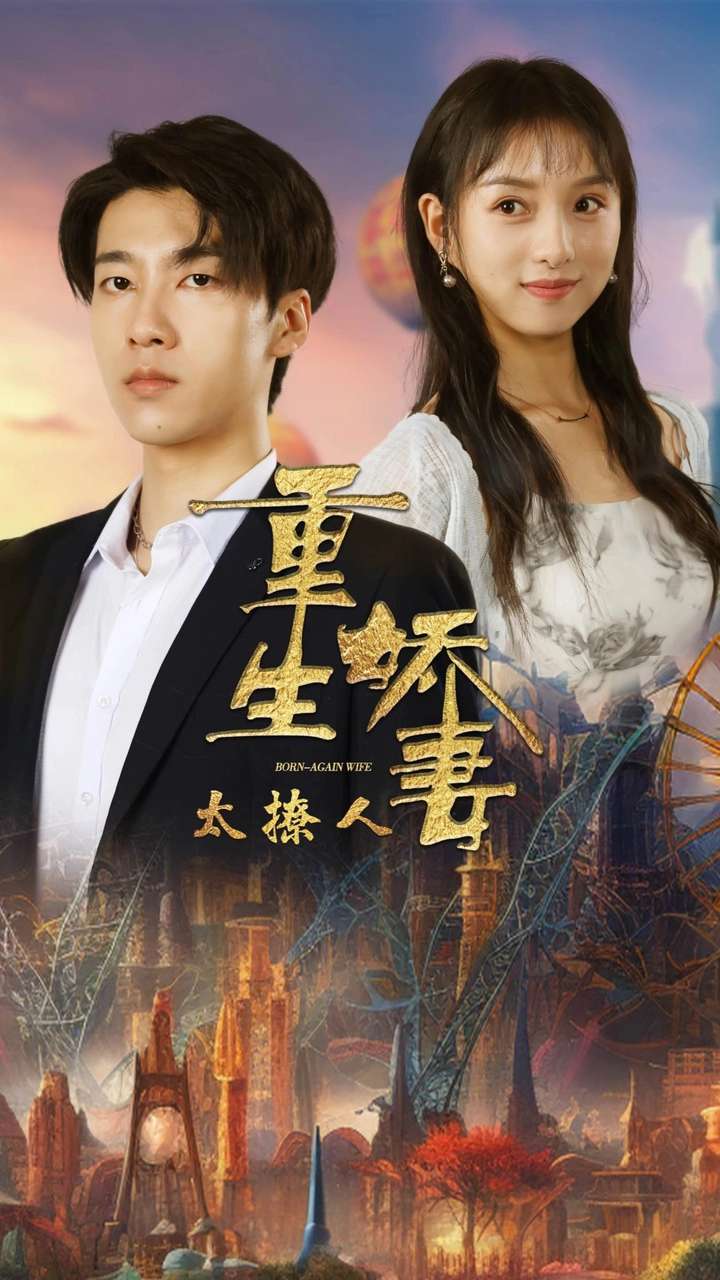 重生娇妻太撩人第48集