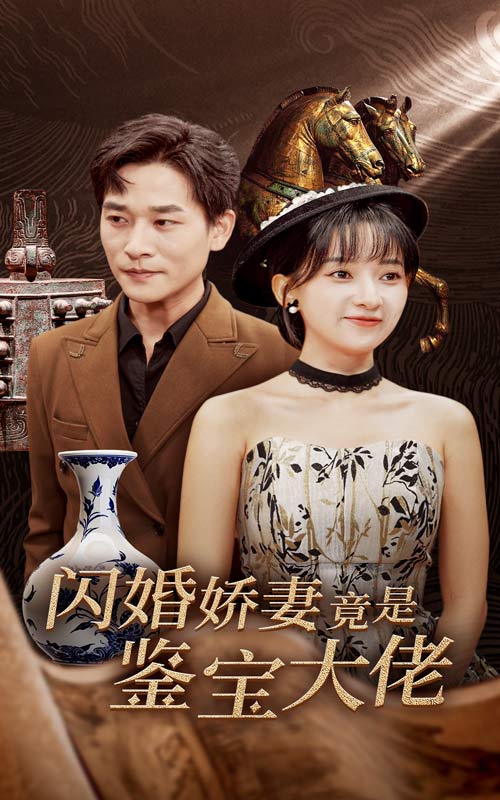 闪婚娇妻竟是鉴宝大佬第02集