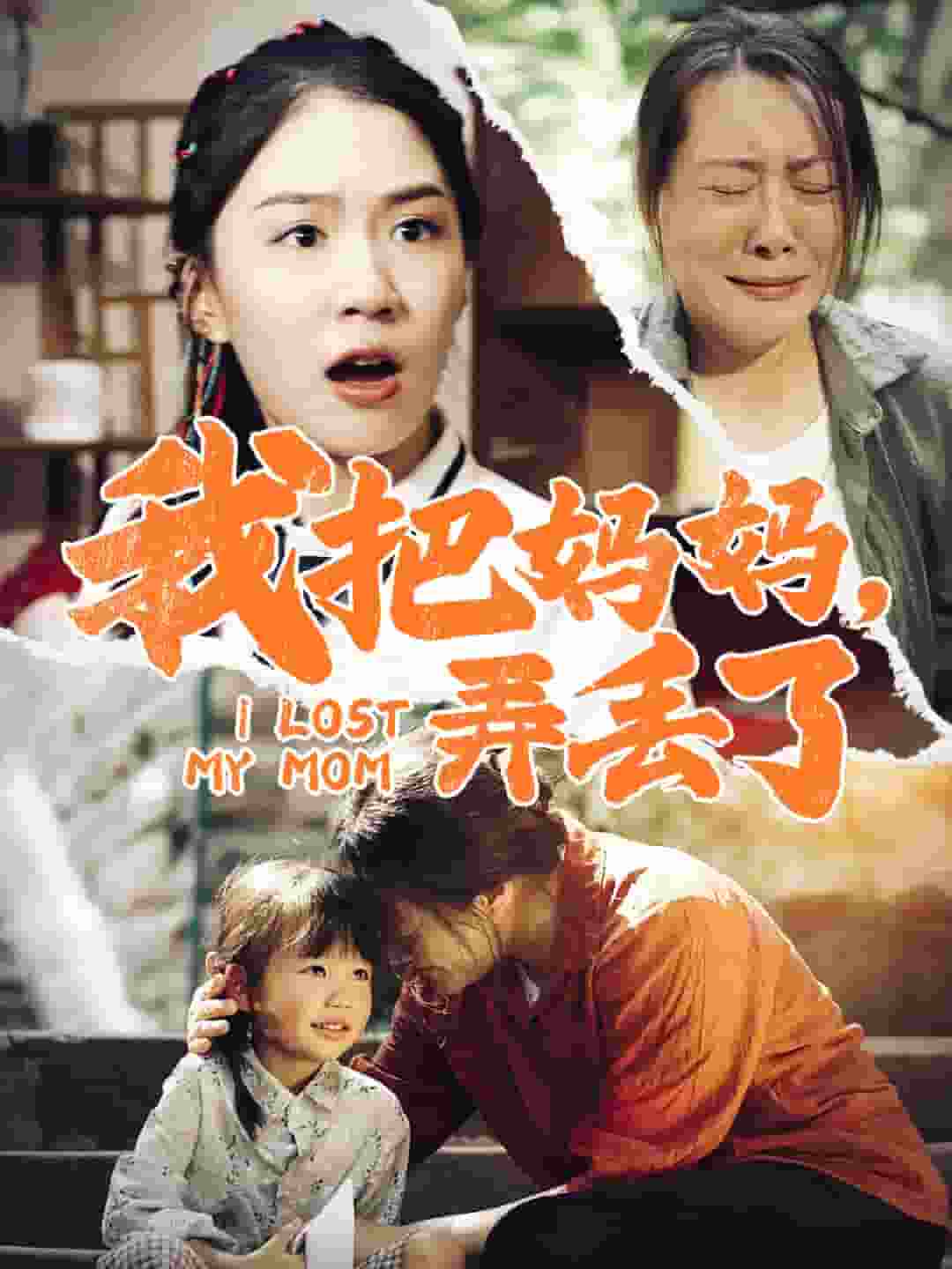 我把妈妈弄丢了第27集