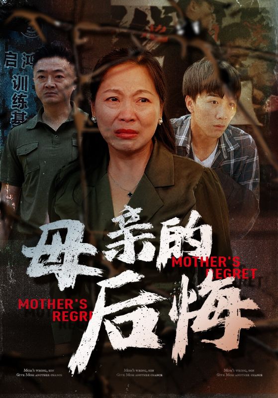 母亲的后悔第30集(大结局)