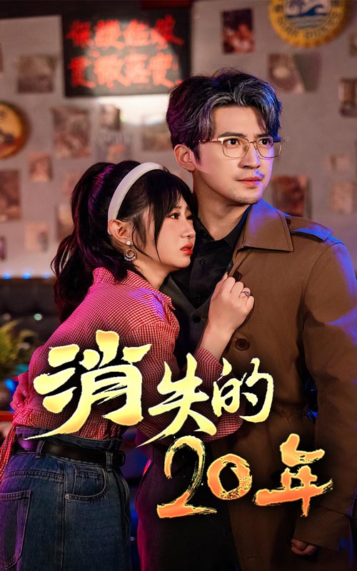 消失的20年第23集