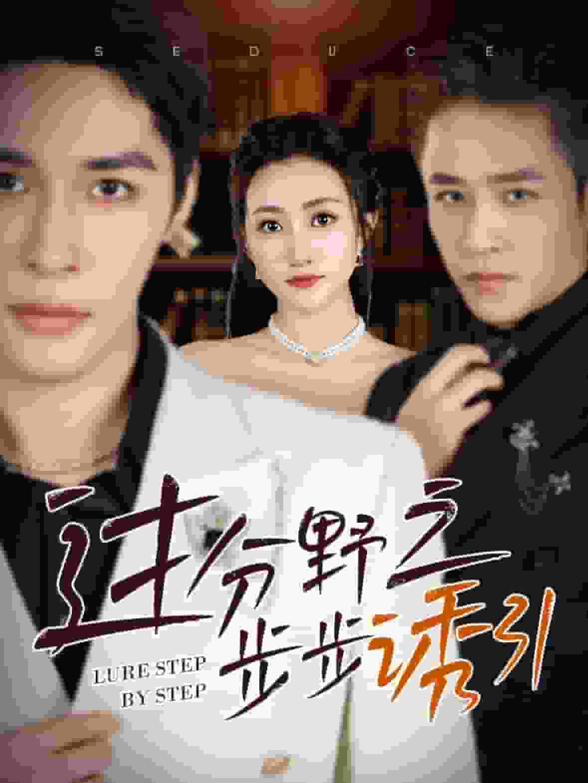 过分野之步步诱引第09集