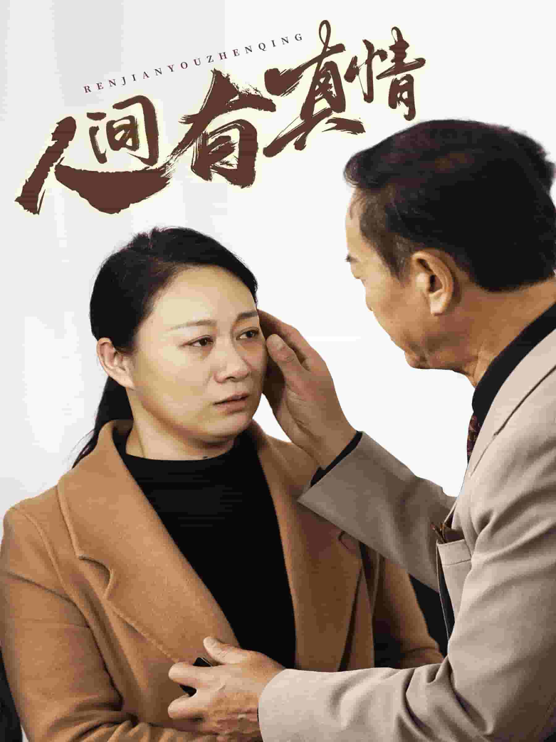 人间有真情第36集
