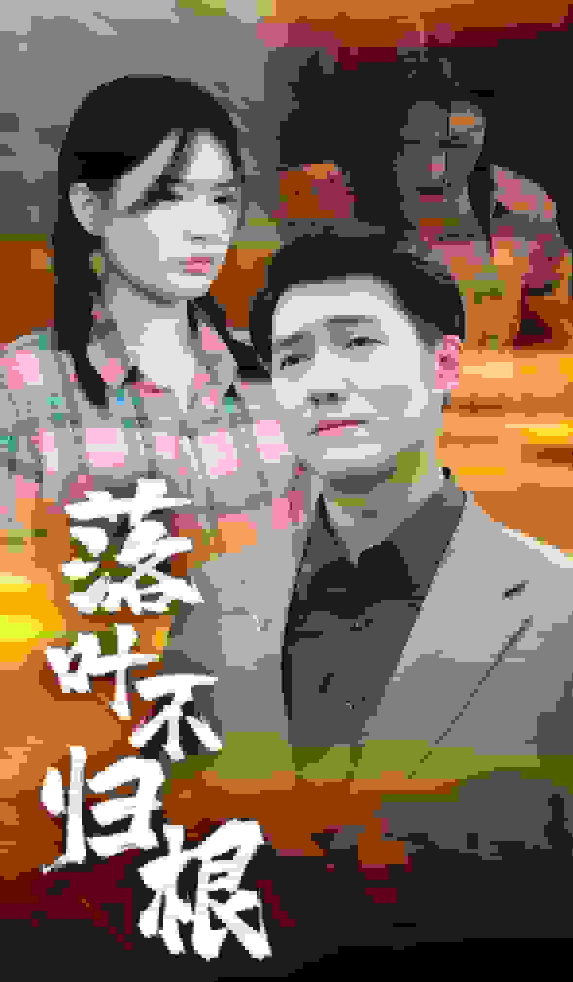 落叶不归根第48集