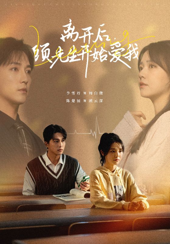 离开后顾先生开始爱我第09集