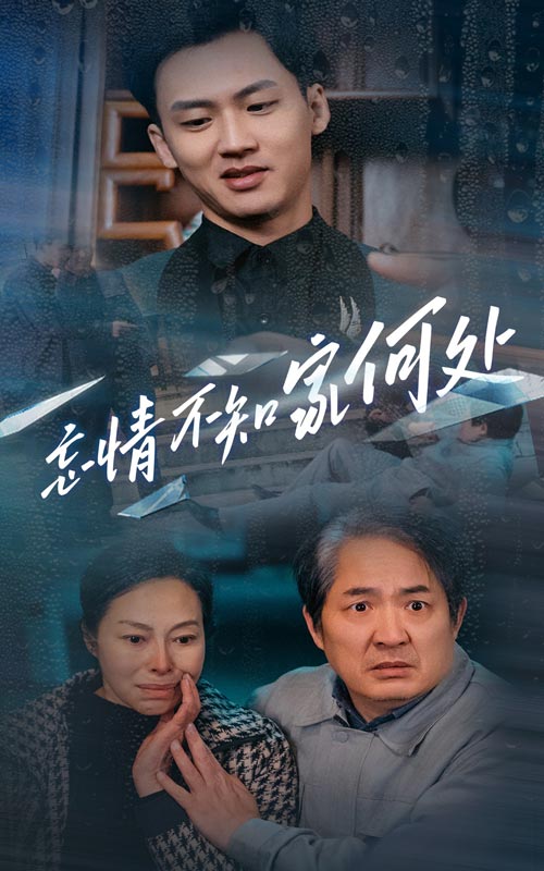 忘情不知家何处第11集
