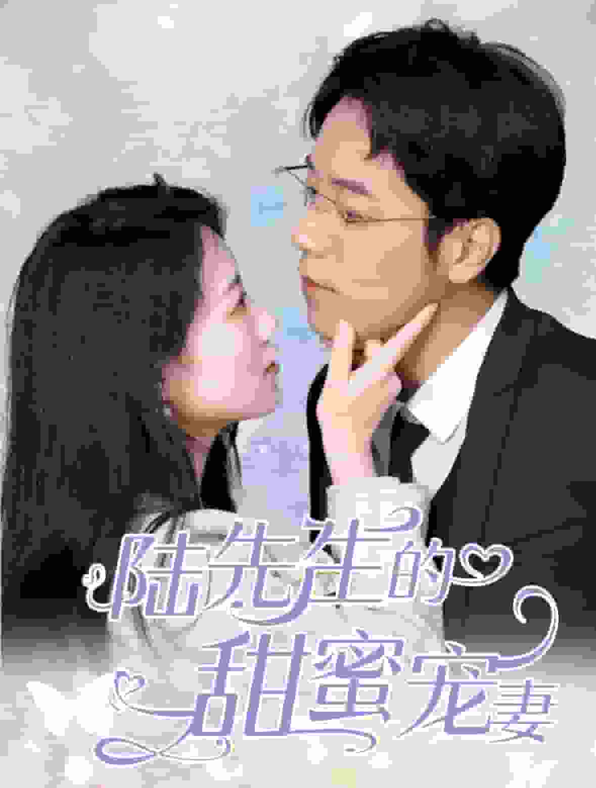 陆先生的甜蜜宠妻第45集