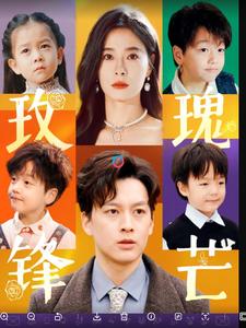 玫瑰锋芒第9集