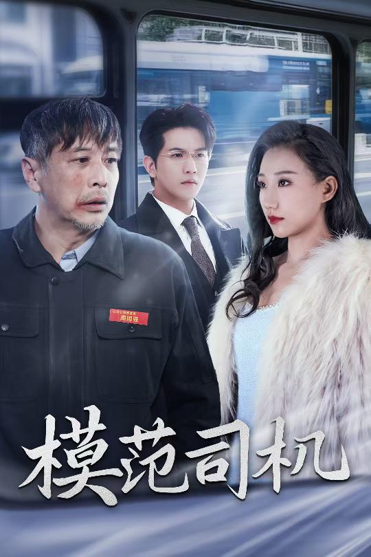 模范司机第5集