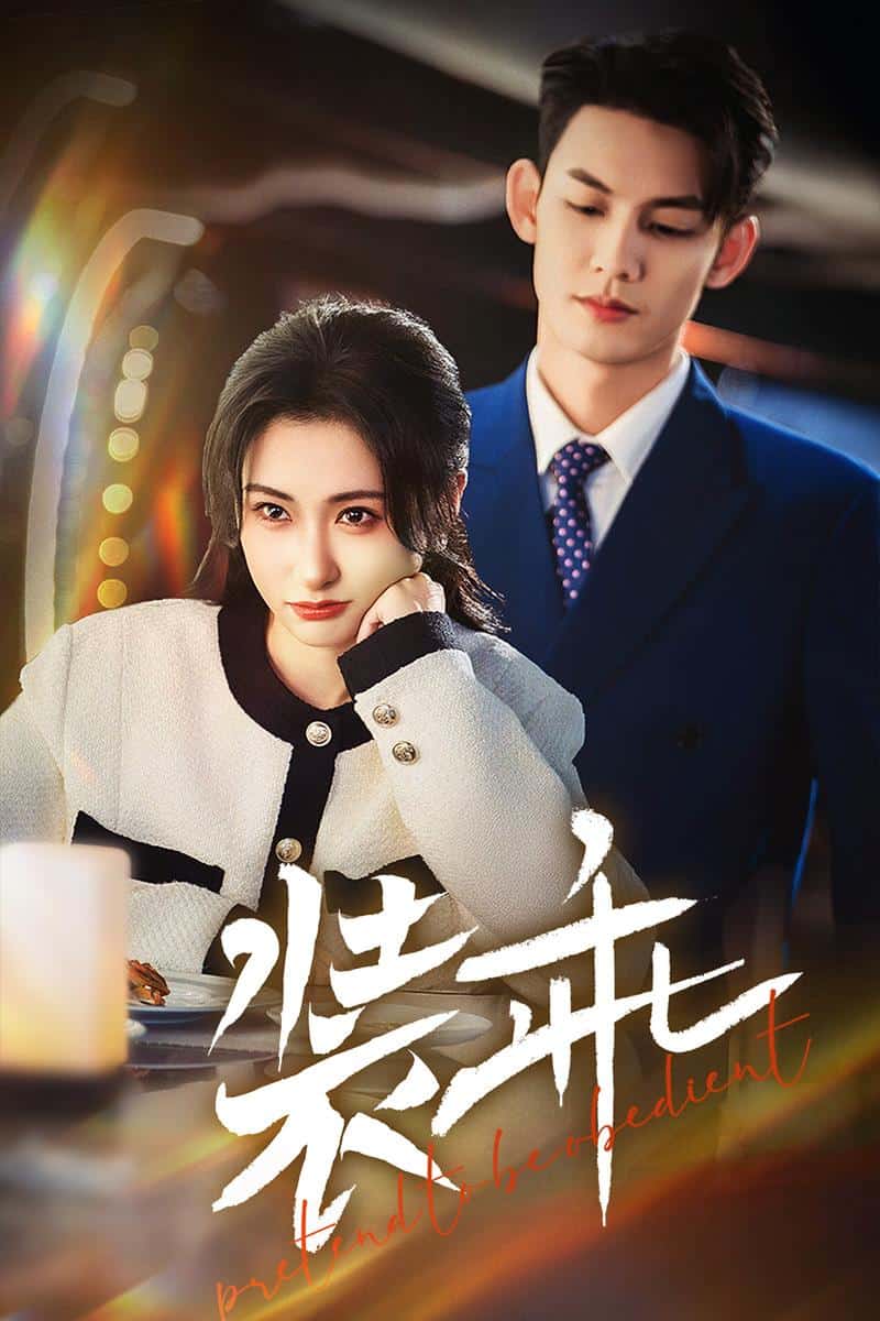 装乖第23集