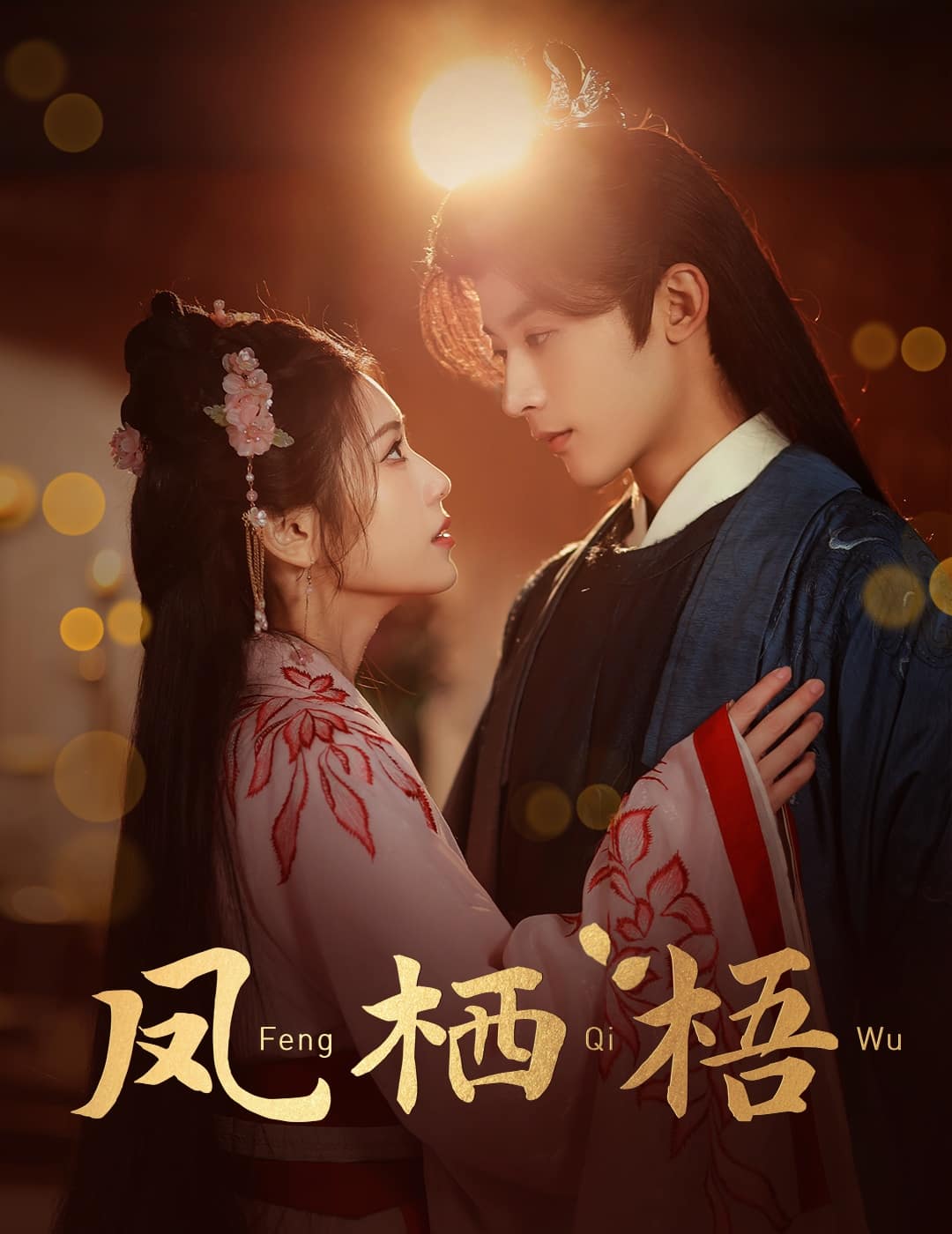 凤栖梧第36集