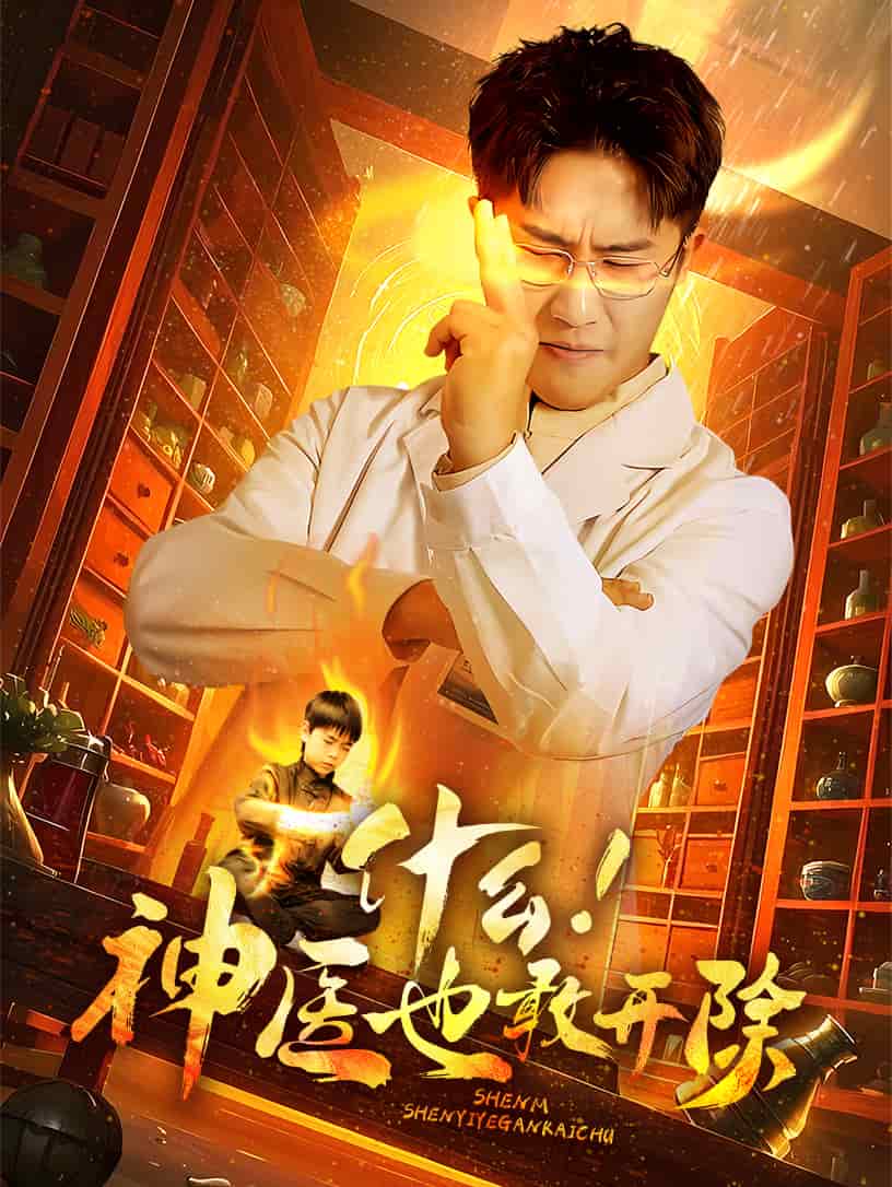 什么！神医也敢开除第1集