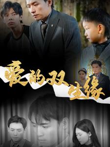 爱的双生缘第1集