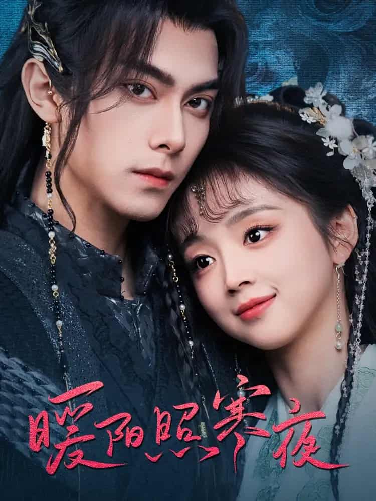 暖阳照寒夜第3集