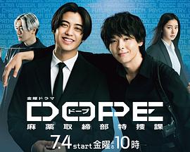 DOPE麻药取缔部特搜课第05集