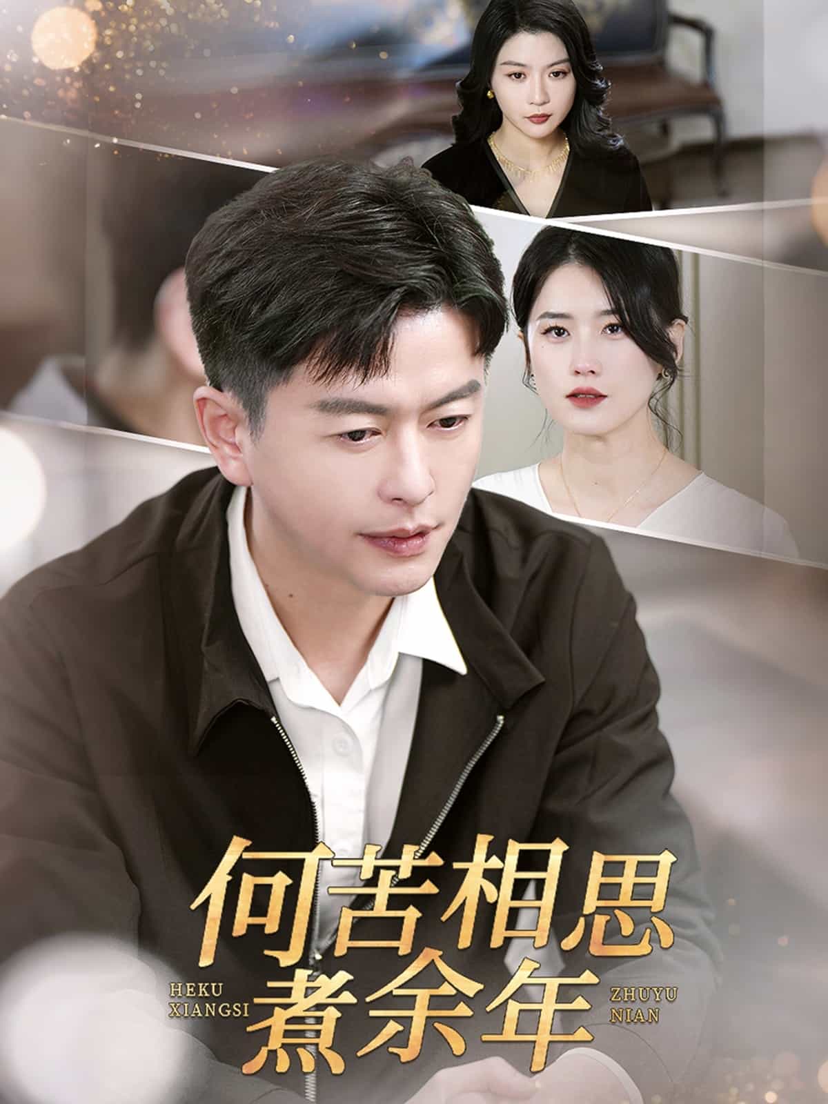 何苦相思煮余年第1集