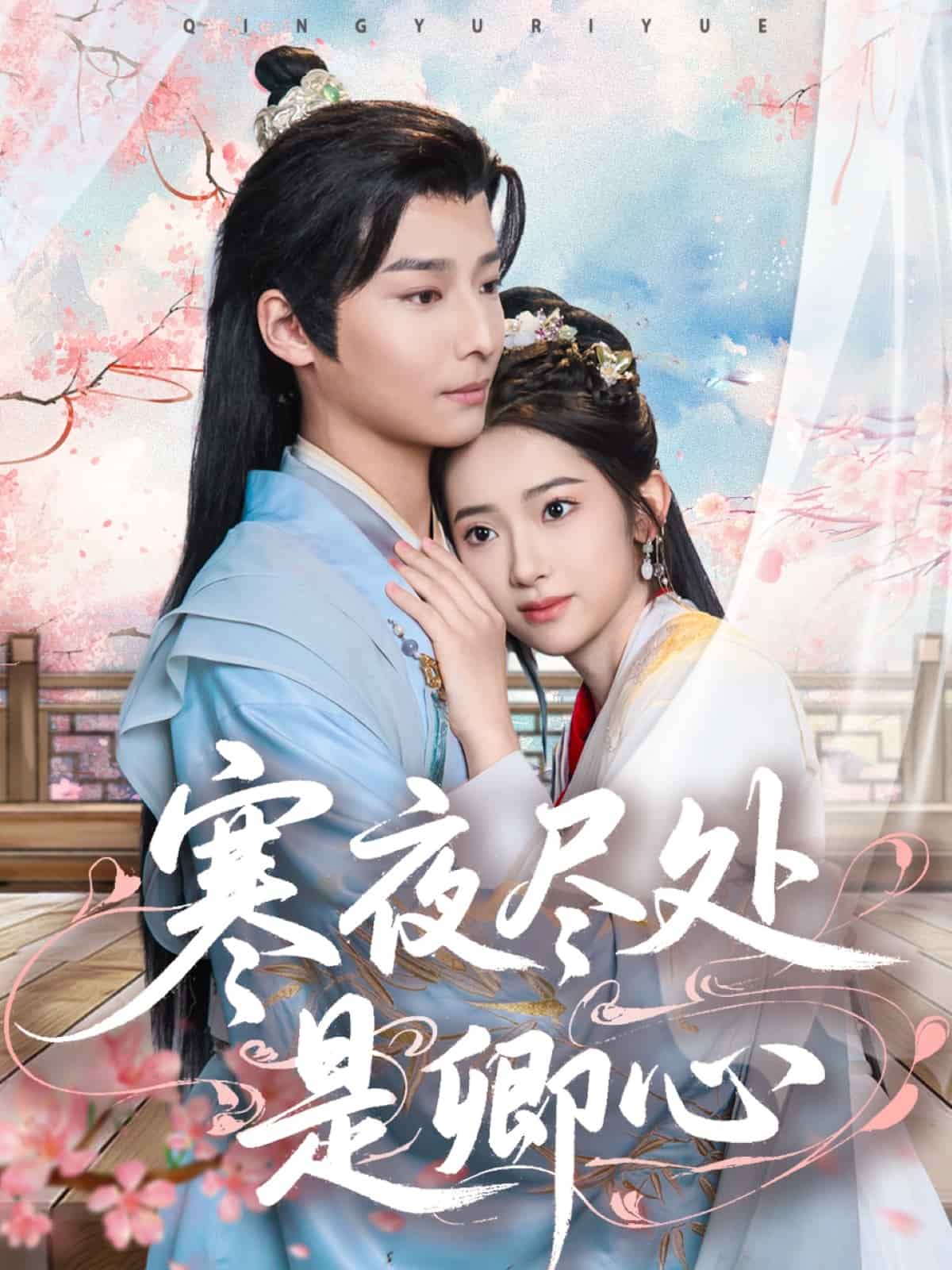 寒夜尽处是卿心第2集