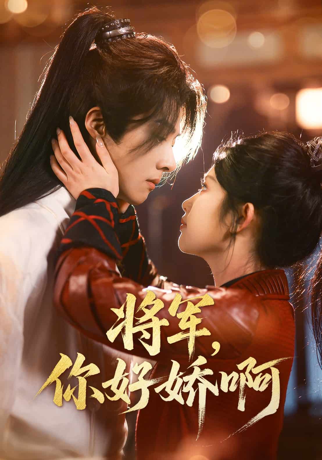 将军，你好娇啊第1集