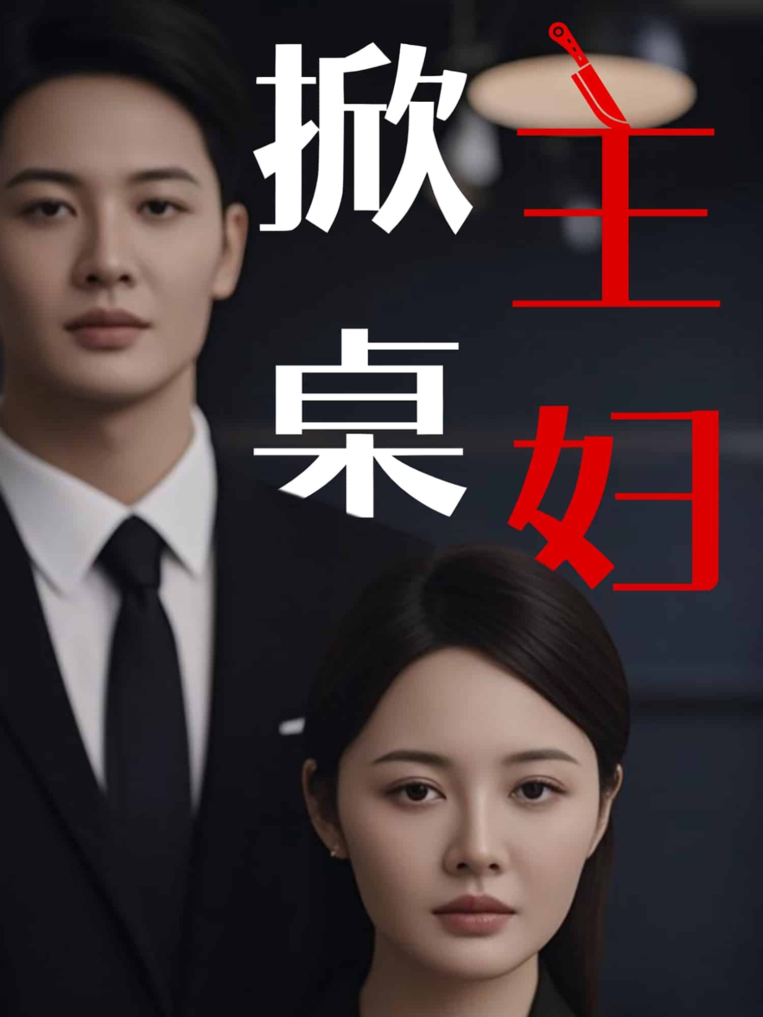 掀桌主妇第30集