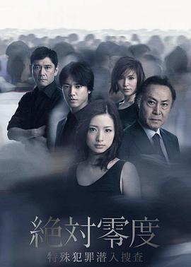 绝对零度2011第01集