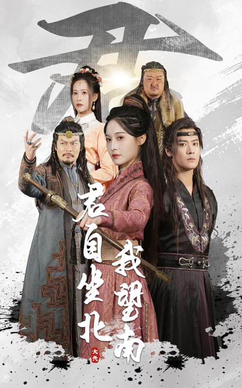 我自迎风向故里第29集