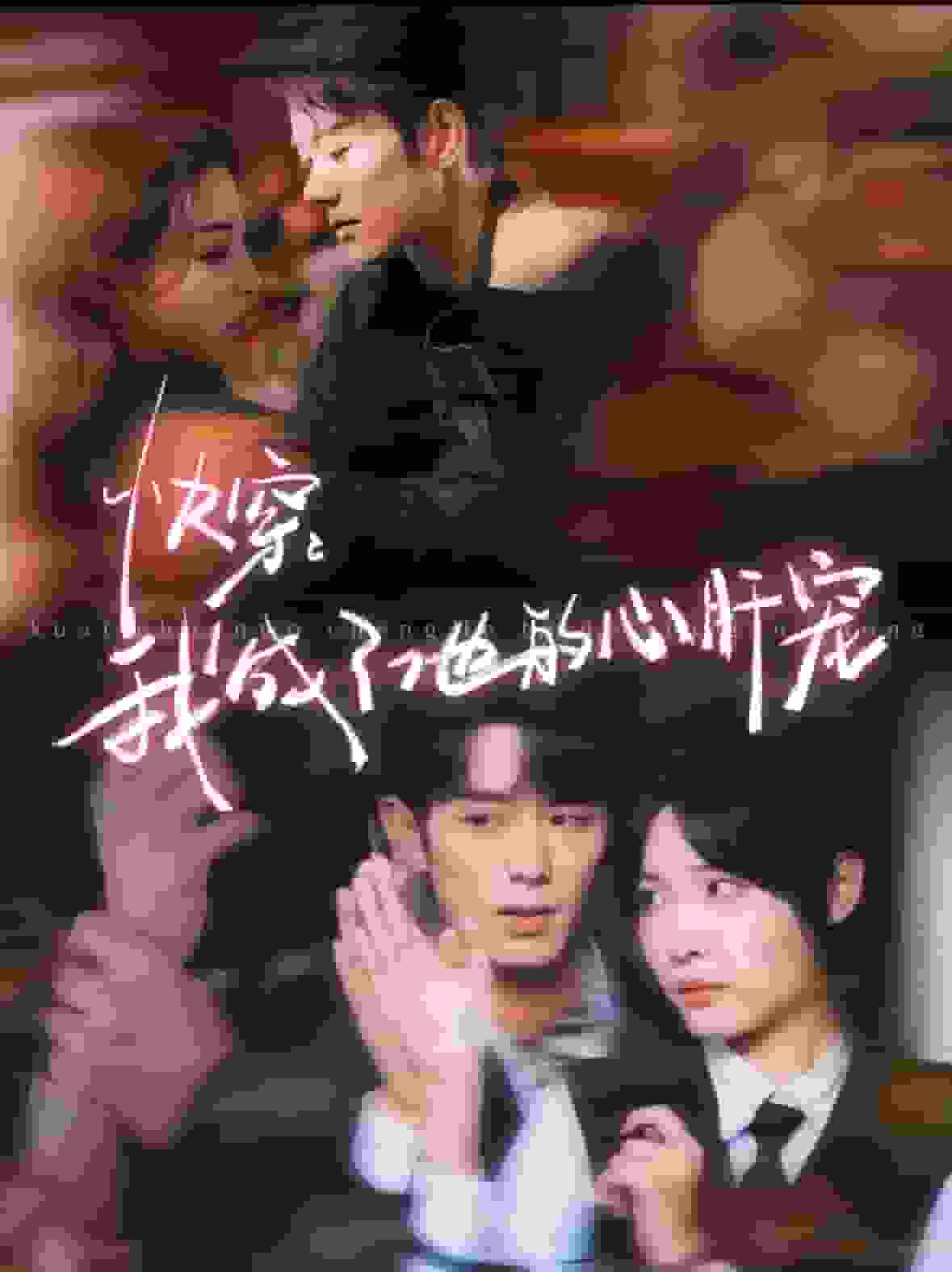快穿我成了他的心肝宠第32集