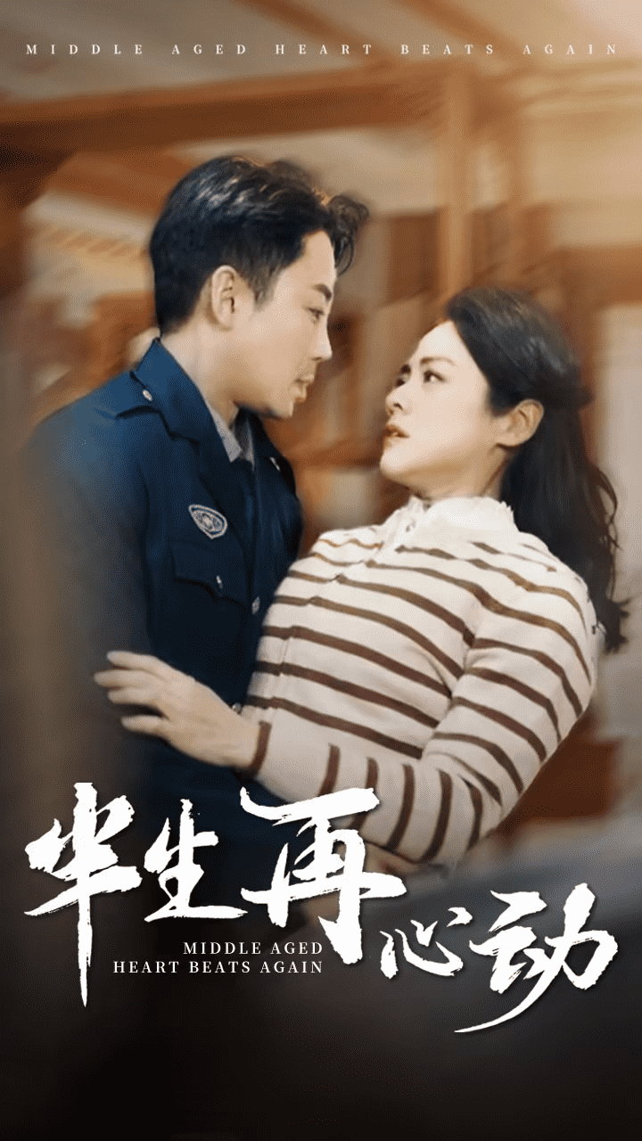 半生再心动第49集